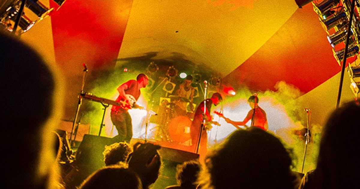 Get Tickets South Country Fair