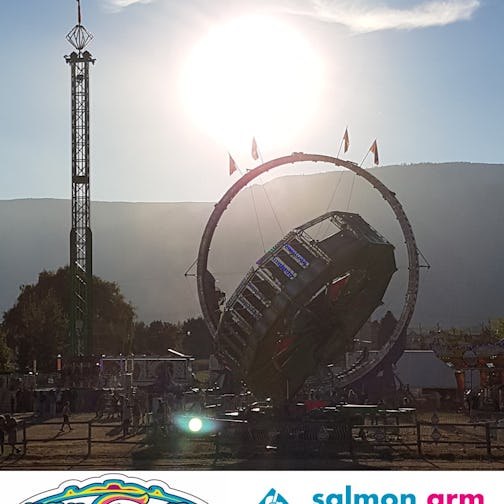 Get Tickets – Salmon Arm Fair