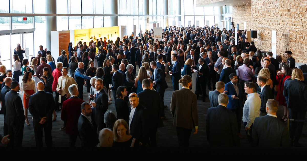 Get Tickets – BC Tech Association