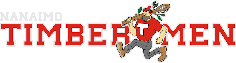 Get Tickets Nanaimo Sr.B Timbermen Lacrosse